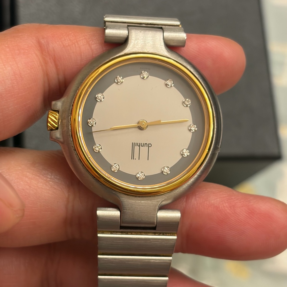 Dunhill Watch - Picture 15 of 16